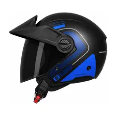 ICH - Casco Abierto 102 BLUR