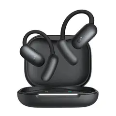 SOUNDCORE - Audífonos AeroFit 2 Open-Ear - Sonido Inmersivo Negro