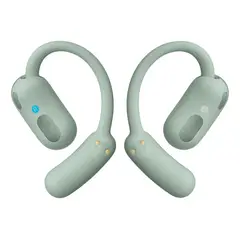 SOUNDCORE - Audífonos AeroFit 2 Open-Ear - Sonido Inmersivo Verde