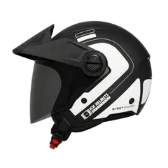 ICH - Casco Abierto 102 BLUR