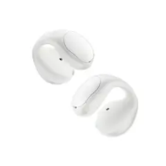 SOUNDCORE - Audífonos C30i Open-Ear Diseño Clip Ultra-Ligero Blanco