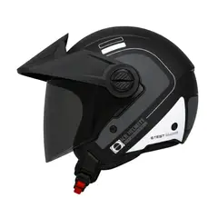 ICH - Casco Abierto 102 BLUR