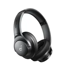 SOUNDCORE - Audífonos Diadema Q20i Bluetooth NC Hi-Res Audio Negro