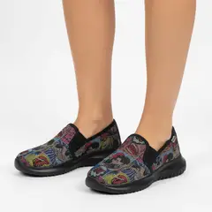 XIAN SHOES - Tenis ultralivianos caricaturas Ref E31