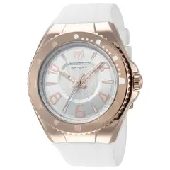 TECHNOMARINE - Reloj Lusso Mare TM-225026 fondo Blanco Hombre