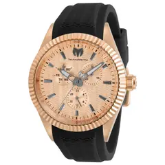 TECHNOMARINE - Reloj Sea TM719026 negro para hombre