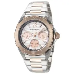 TECHNOMARINE - Reloj Seven Seas TM725053 para mujer