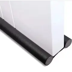 AMERICAN GENERICS - Protector para Puerta Anti Polvo e Insectos Aislante Inferior