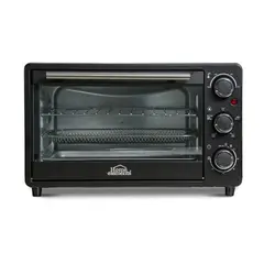GENERICO - Horno Multifuncional 5 En 1 Home Elements 23 Litros