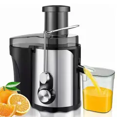 GENERICO - Extractor De Frutas Para Preparar Jugos Naturales Frescos
