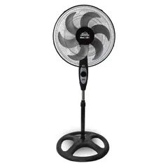 GENERICO - Ventilador de Pedestal 18In MaxiFlow Élite