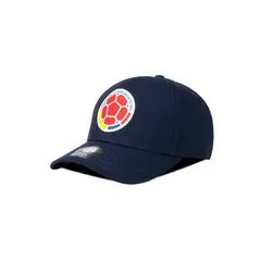 OTO CAPS - Gorra Oficial FCF Selección Colombia Clásica FCFD-0126 azul