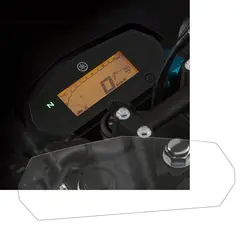 GENERICO - Protector Tacometro Tablero Ppf Yamaha Fz / Xtz 250