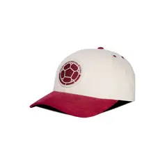 OTO CAPS - Gorra Oficial FCF Selección Colombia vintage FCFD-0524