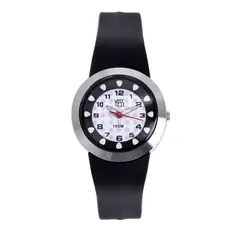 YESS - Reloj Negro Para Niño TO-09