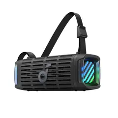 SOUNDCORE - Parlante Bluetooth Boom 3i 50W RMS Protección IP68