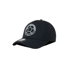 OTO CAPS - Gorra Oficial FCF Selección Colombia training FCFD-0526 negro