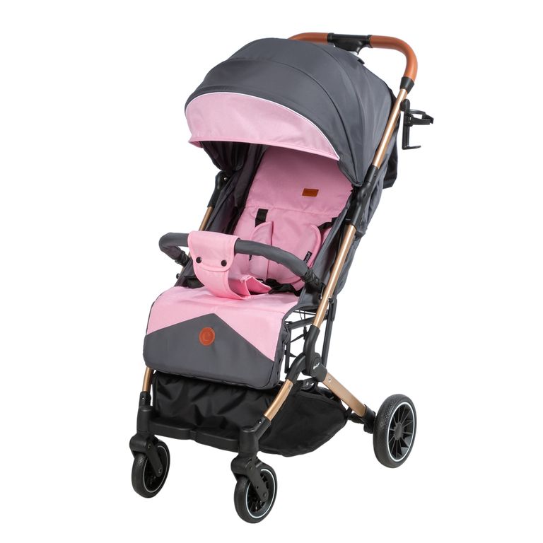 Imagen de Coche maleta LAINI EB171 ROSA