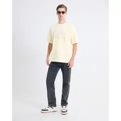 SEVEN SEVEN - Jean Para Hombre Baggy Marca Seven Color Negro #45169812