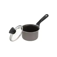 IMUSA - Perol 10cm Antiadherente Talent con Tapa