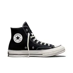 CONVERSE - Botas Chuck 70 Hombre-Negro