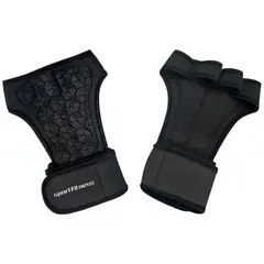 SPORTFITNESS - Guantes Callera Muñequera