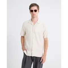 SEVEN SEVEN - Camisa Para Hombre Manga Corta Marca Seven Arena #45018244