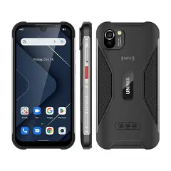 GENERAL - UNIWA W555 Teléfono Rugerizado 3GB 32GB Pantalla 5.71 Pulgadas IP68