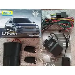 ULTRA - Alarma Ut5100 Pro Sensor Proximidad Opcional