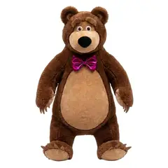 GENERICO - Peluche Oso 50Cm Serie Masha Y El Oso