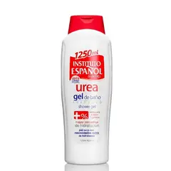 INSTITUTO ESPAÑOL - Gel de Baño Urea