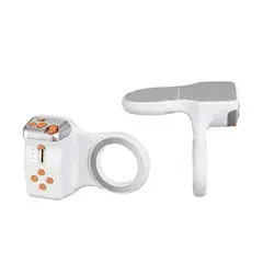 DAYOSHOP - Soporte Agarre Magnético Cámara Smartphone Bluetooth X Pro