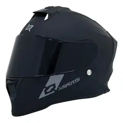 X SPORTS - Casco Xsports V151 Solid Talla S