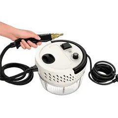 GENERICO - Limpiador A Vapor Portátil QXJ-01 Vtv