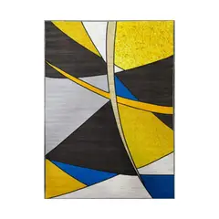 DIB - Tapete Comfort Grip 50x80 cm Diseño 200