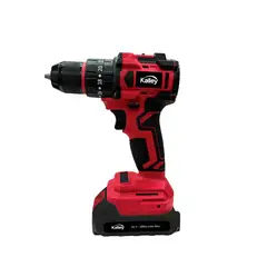 KALLEY - Taladro Percutor Inalámbrico Brushless 20V K-TPI20