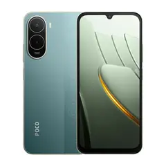 XIAOMI - Celular POCO C81 Pro 256GB 4GB RAM Ampliable a 8GB