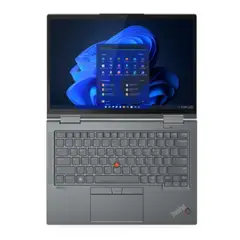 Lenovo - Portatil Thinkpad X1 Yoga Gen 7 Intel 7 1270P Ram 32GB SSD 1TB Pantalla 14" TOUCH 360