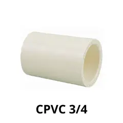 GERFOR - Union CPVC 34 - 20mm