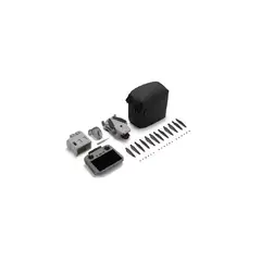 DJI - Drone Lito X1 Fly More Combo - Control RC 2 - Video 4K HDR