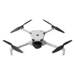 DJI - Dron Lito 1 Cámara 4K/60fps Fotos 48MP Sensor 1/2"
