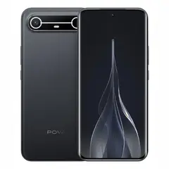 NOKIA - Tecno Pova Slim 5G, 256 GB ROM, 8 GB RAM, 50 MP, 6,78" AMOLED