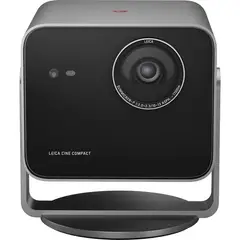 GENERAL - Leica Cine Compact 1 Proyector UHD 4K 1700 Lúmenes Fuente RGB Laser