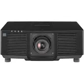 PANASONIC - PT-MZ782B Proyector láser 7500 lúmenes WUXGA 1920x1200 Negro