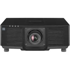 PANASONIC - PT-MZ782B Proyector láser 7500 lúmenes WUXGA 1920x1200 Negro
