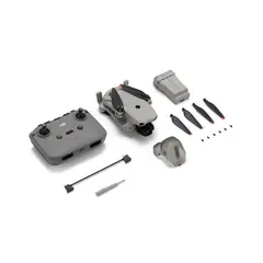 DJI - Drone Lito X1 Cámara 4K 60fps HDR Sensor 11.3 Memoria 42GB Ultraligero