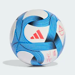 ADIDAS - Balón Fútbol MLS Club 2026 N5 JW1322