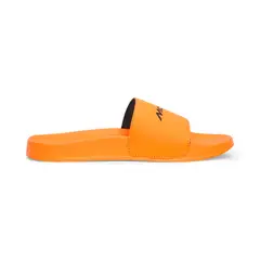 PUMA - Sandalias Originales Mclaren Leadcat 2.0 Naranja Hombre
