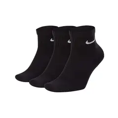 NIKE - MEDIA TOBILLERA EVERYDAY 6P UNISEX