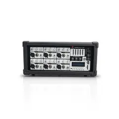 EMPIRE SOUND - Amplificador de 6 canales marca
